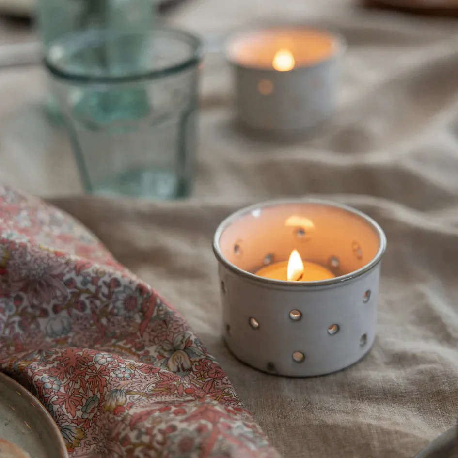 Lavender Fields Scented Tealights