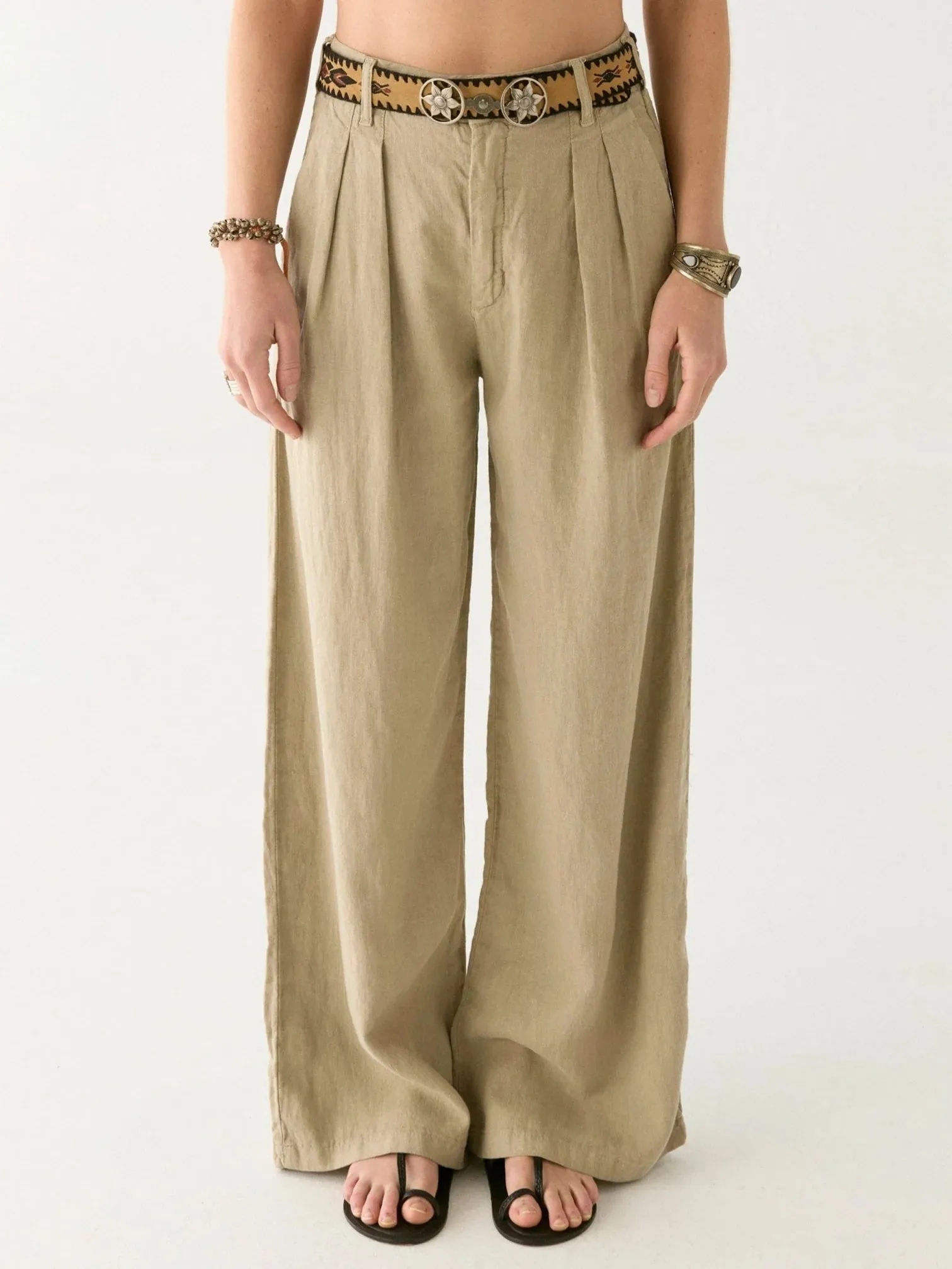 Marisa Pant - Berenson Dessert