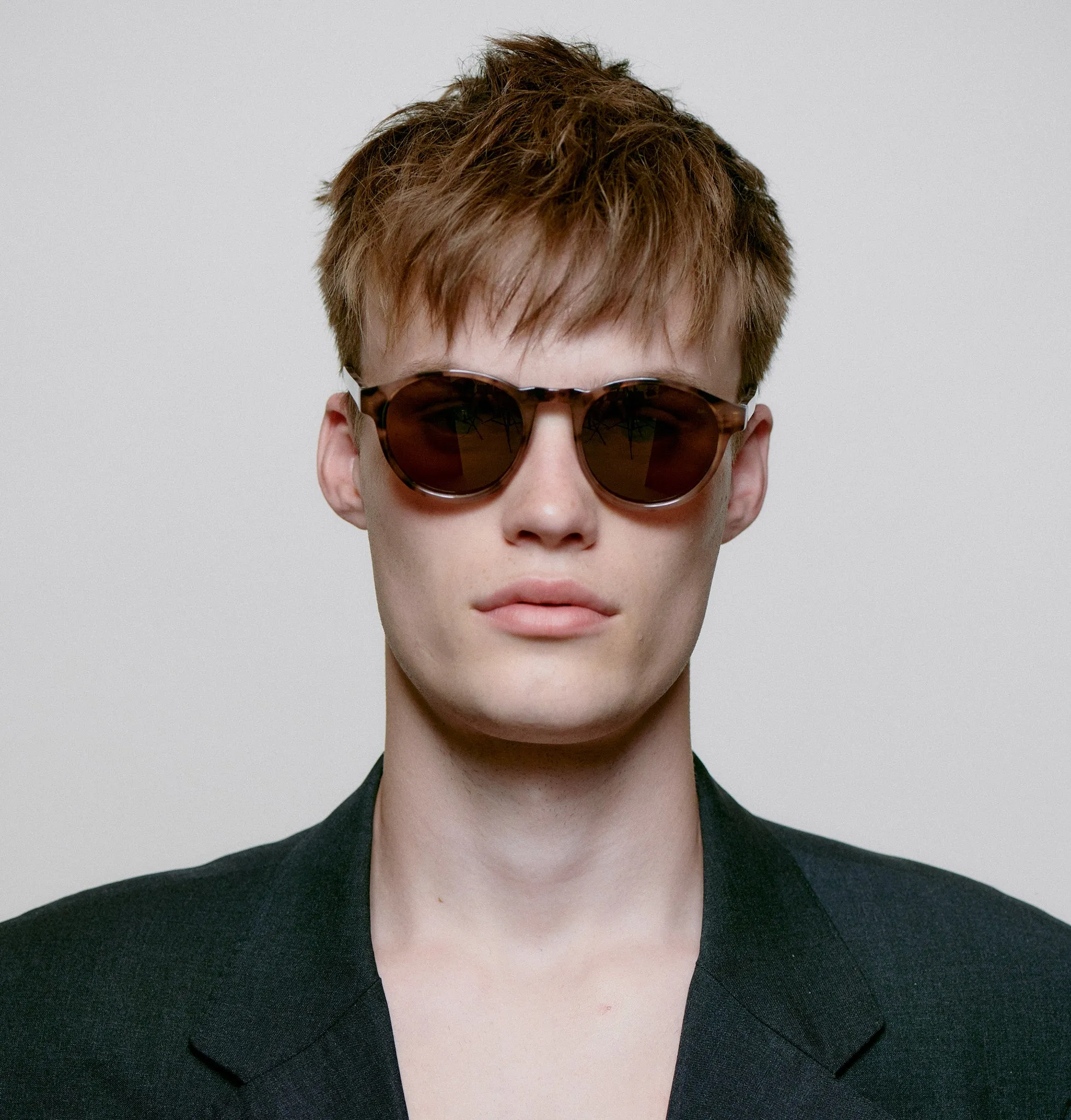 Marvin Sunglasses - Coquina