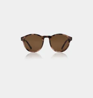 Marvin Sunglasses - Coquina