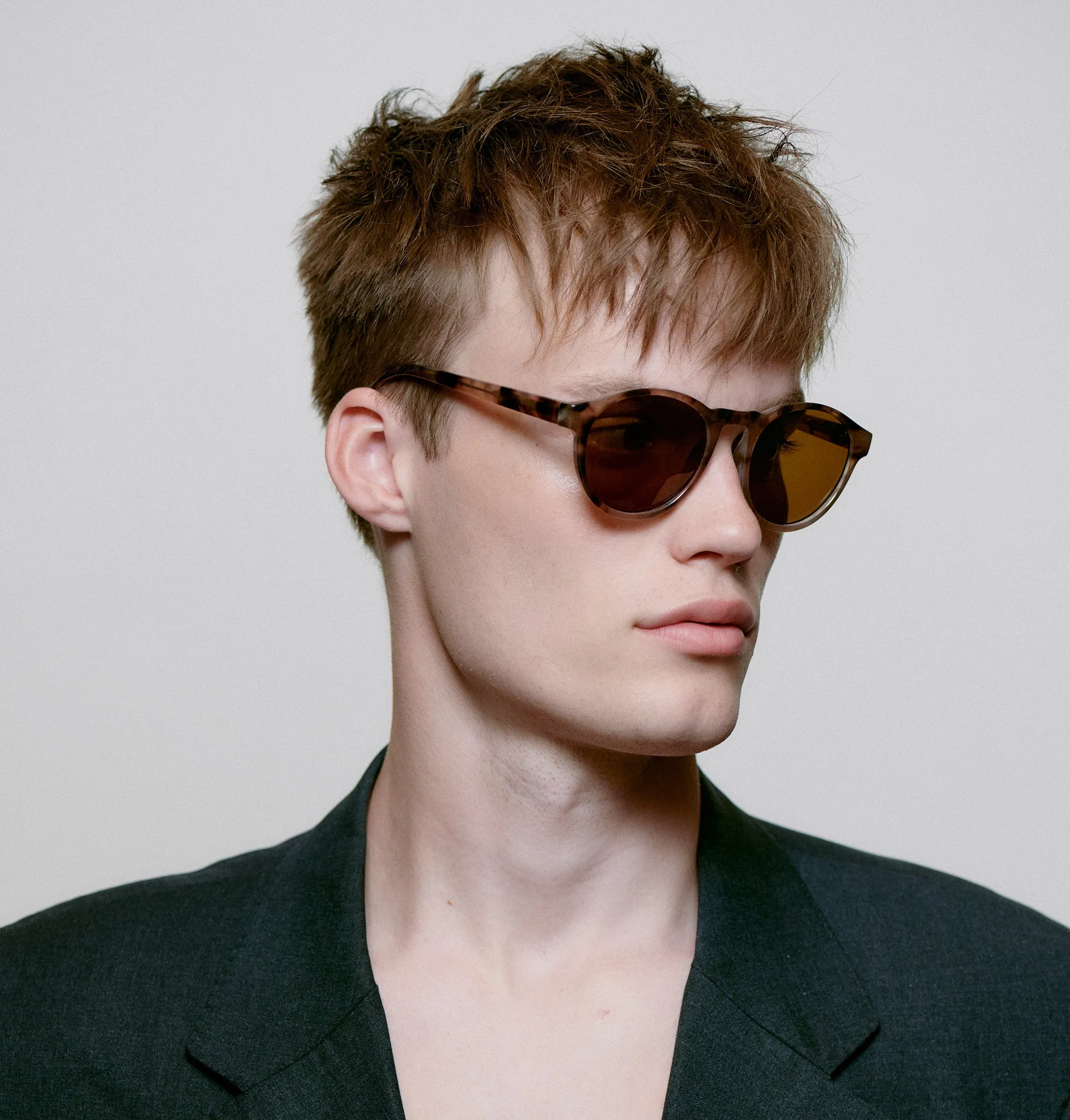 Marvin Sunglasses - Coquina