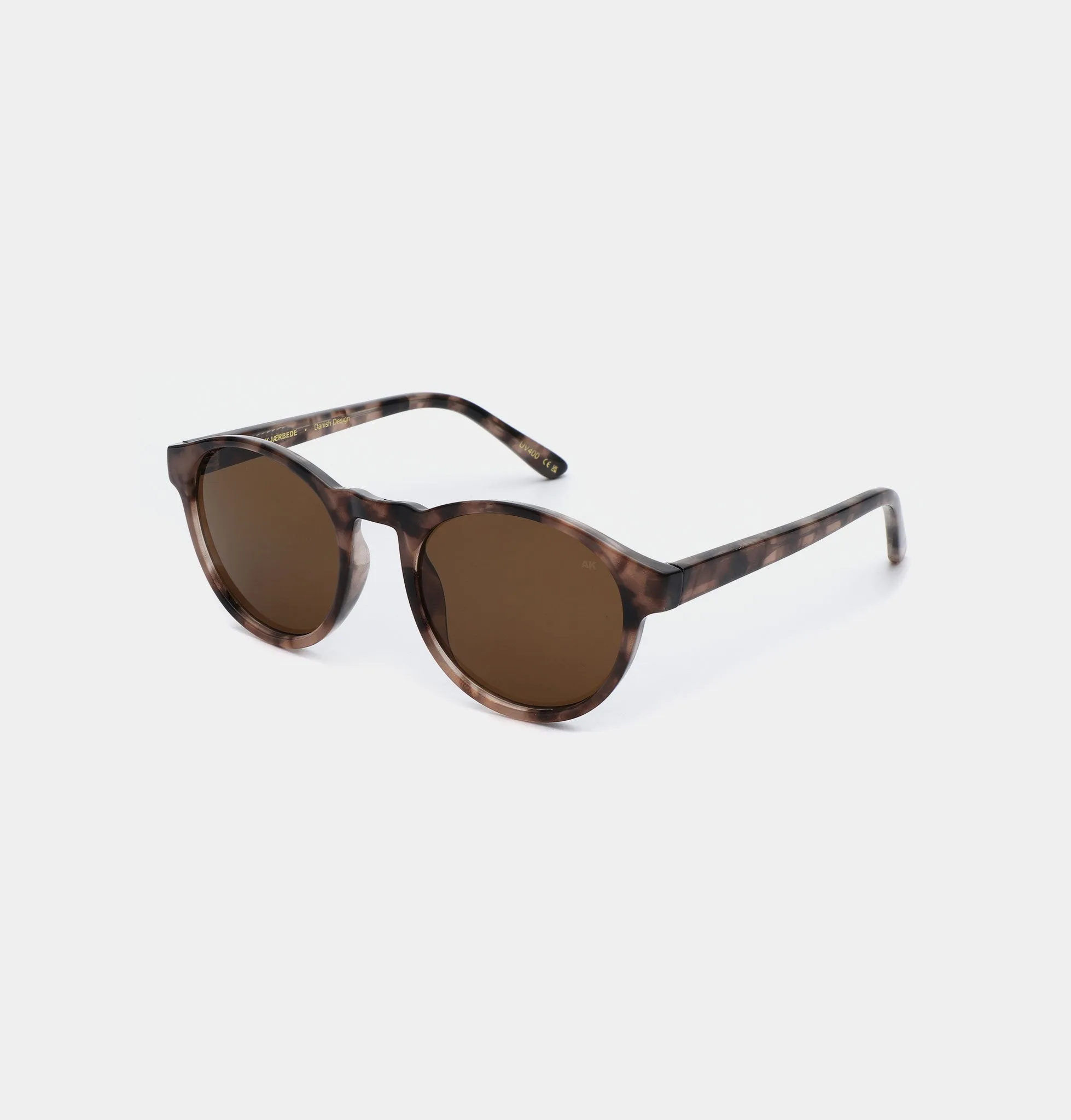 Marvin Sunglasses - Coquina