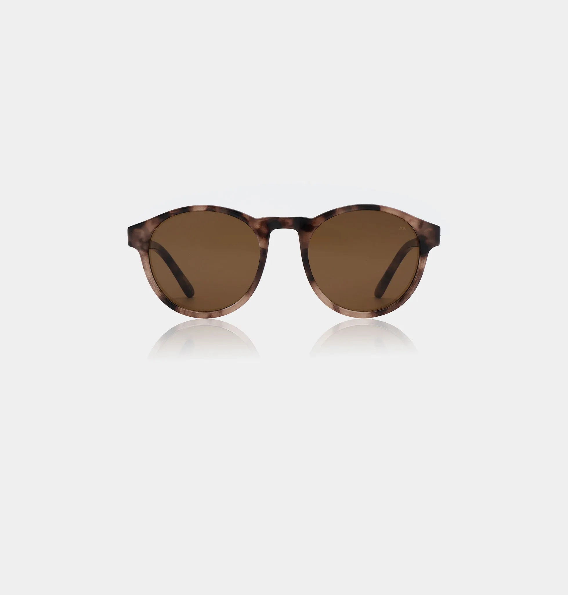 Marvin Sunglasses - Coquina