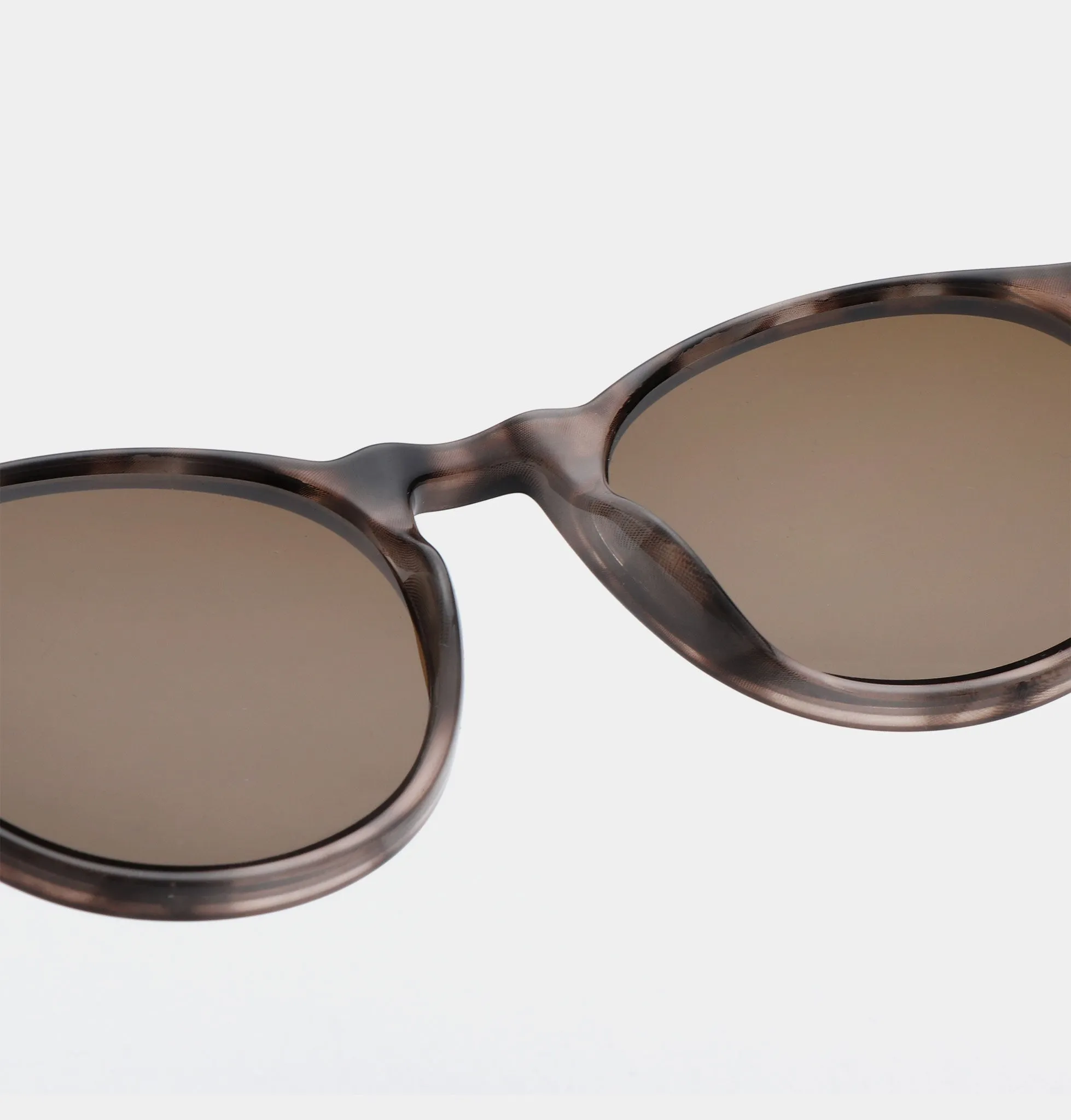 Marvin Sunglasses - Coquina