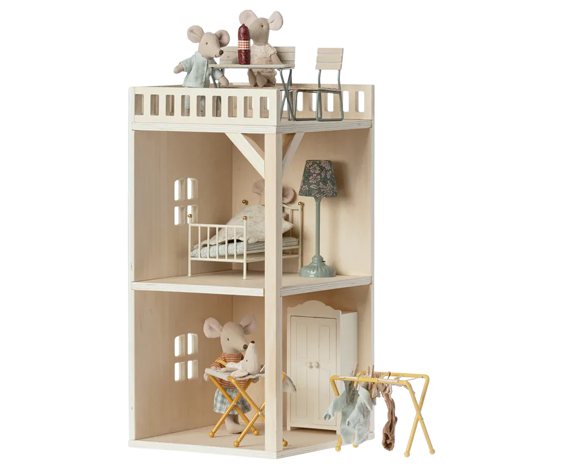 Mouse Hole Farmhouse - Annex