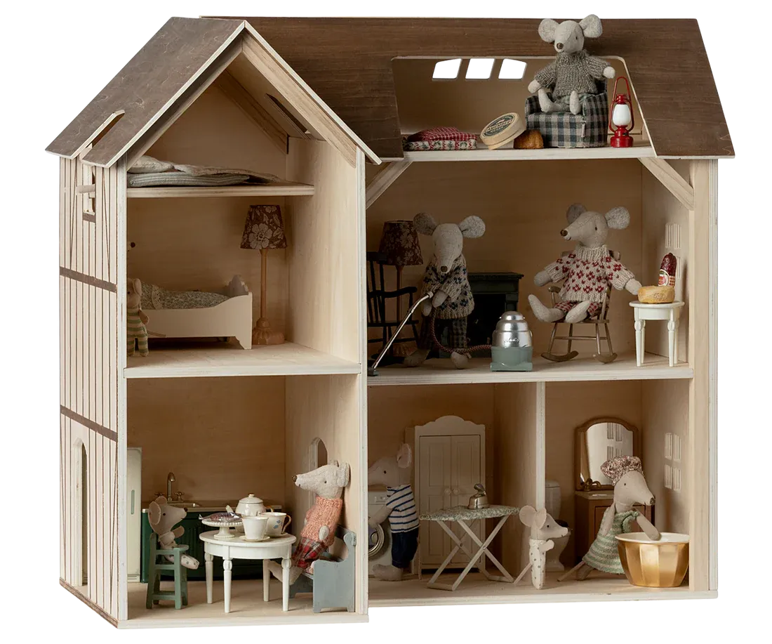 Mouse Hole Farmhouse