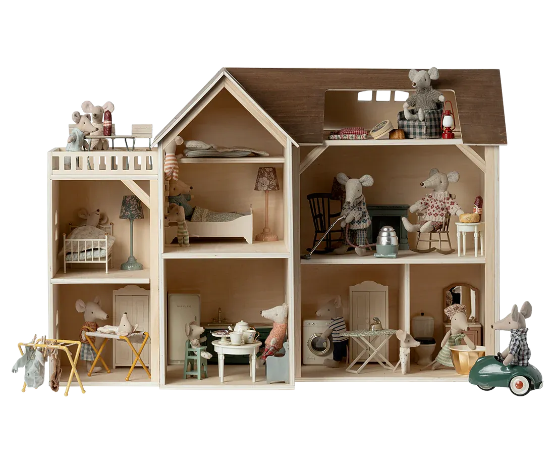 Mouse Hole Farmhouse