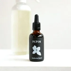 Neem Oil for Plants