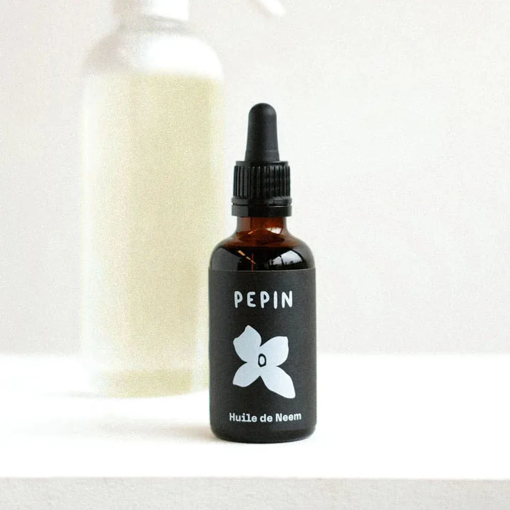 Neem Oil for Plants