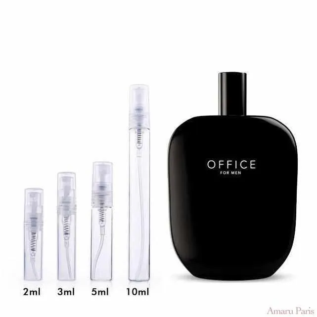 Office For Men Fragrance One for men Decant Samples