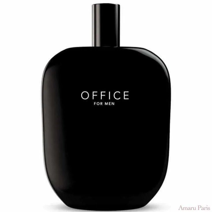 Office For Men Fragrance One for men Decant Samples
