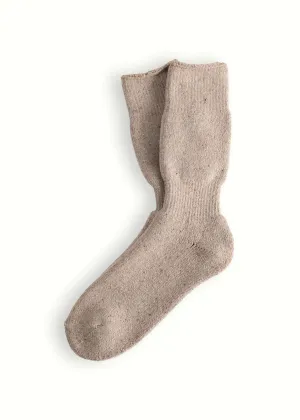 Outdoor Collection Recycled Wool Sand Socks