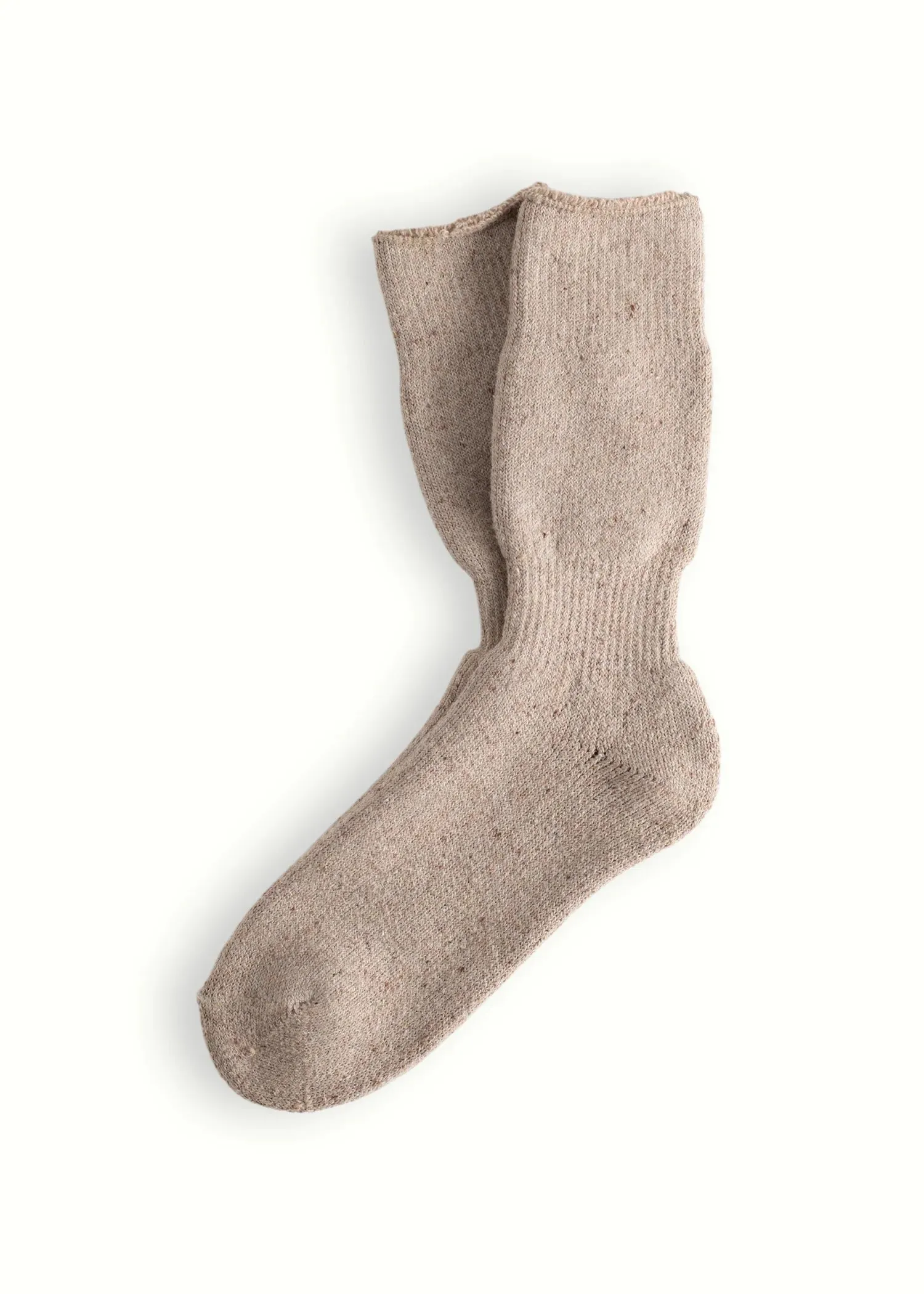 Outdoor Collection Recycled Wool Sand Socks