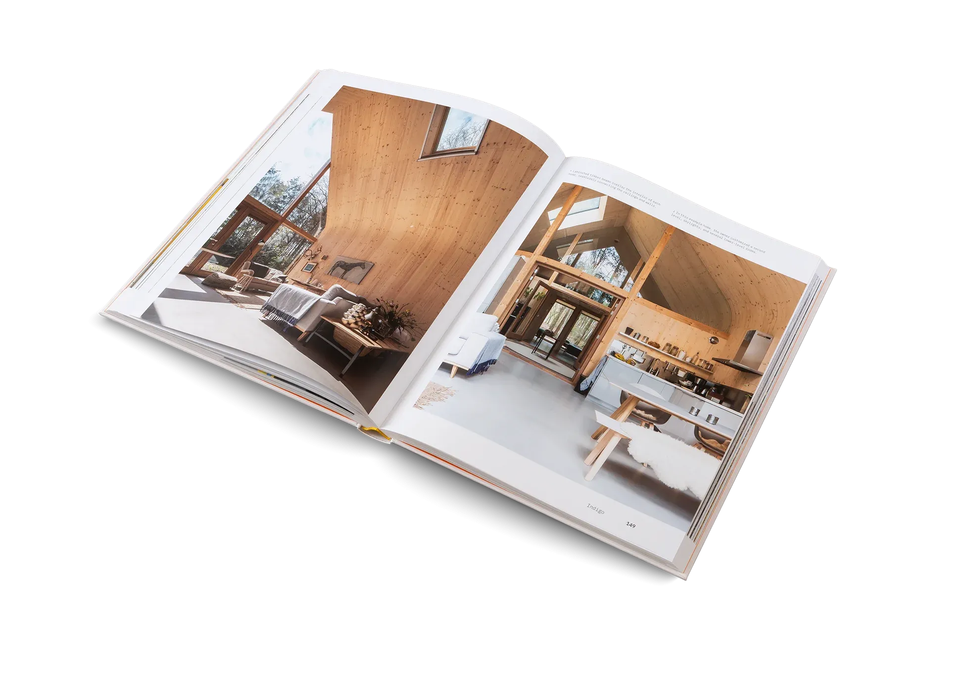 Prefab and Modular