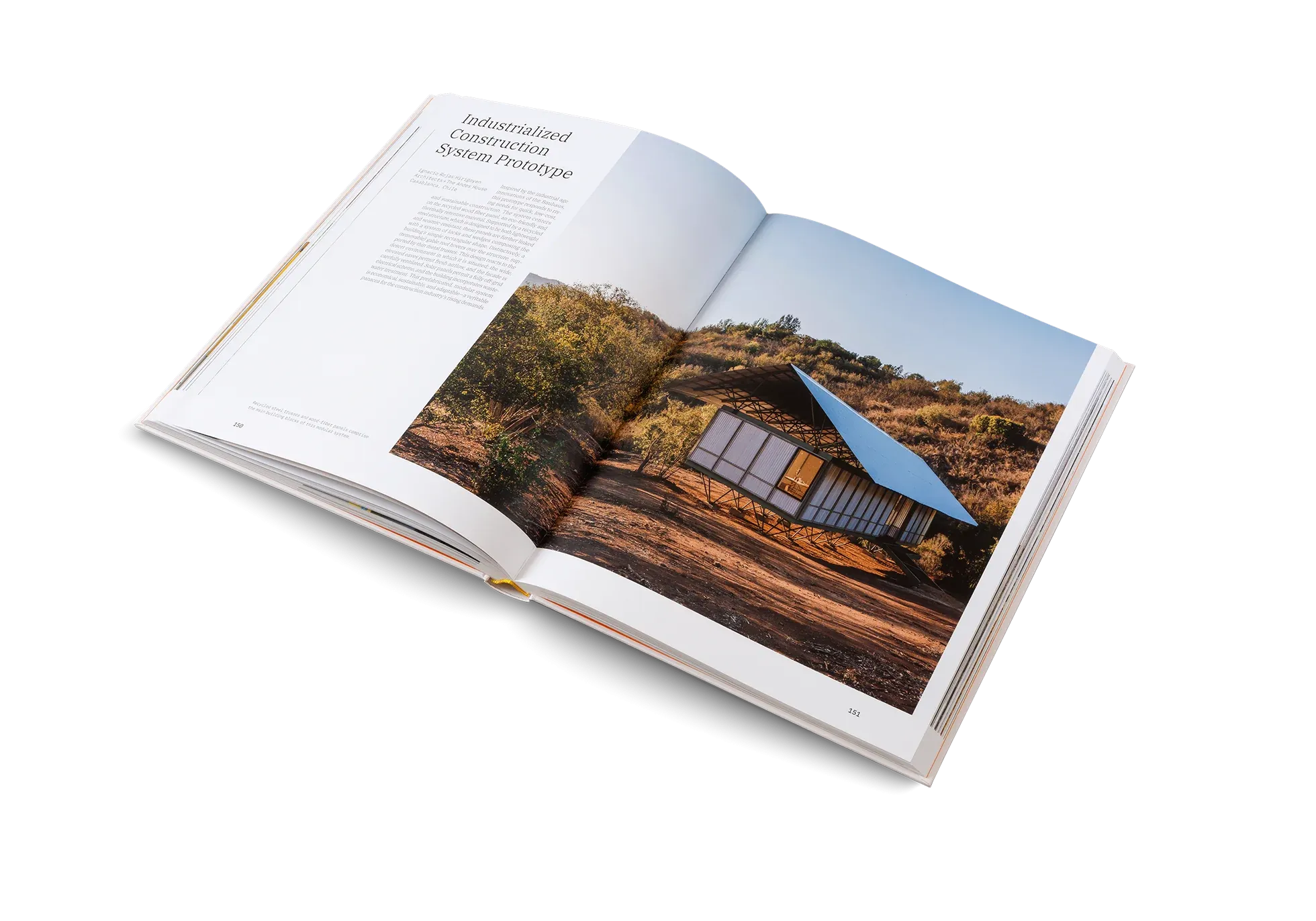 Prefab and Modular