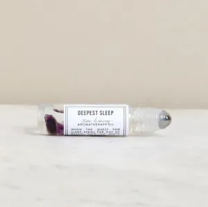 Pulse Point Oil - Deepest Sleep
