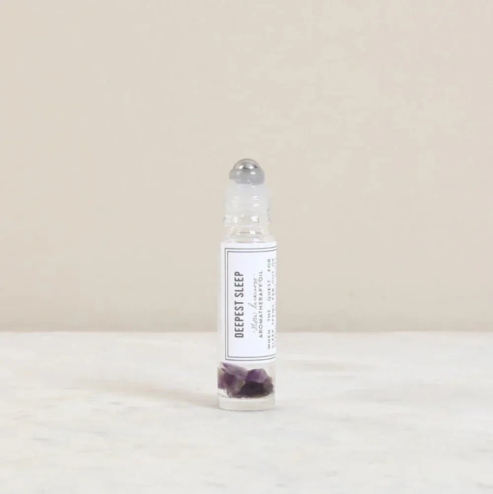 Pulse Point Oil - Deepest Sleep