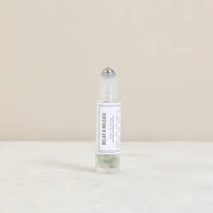 Pulse Point Oil - Relax & Release