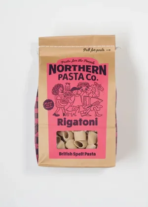 Rigatoni 450g
