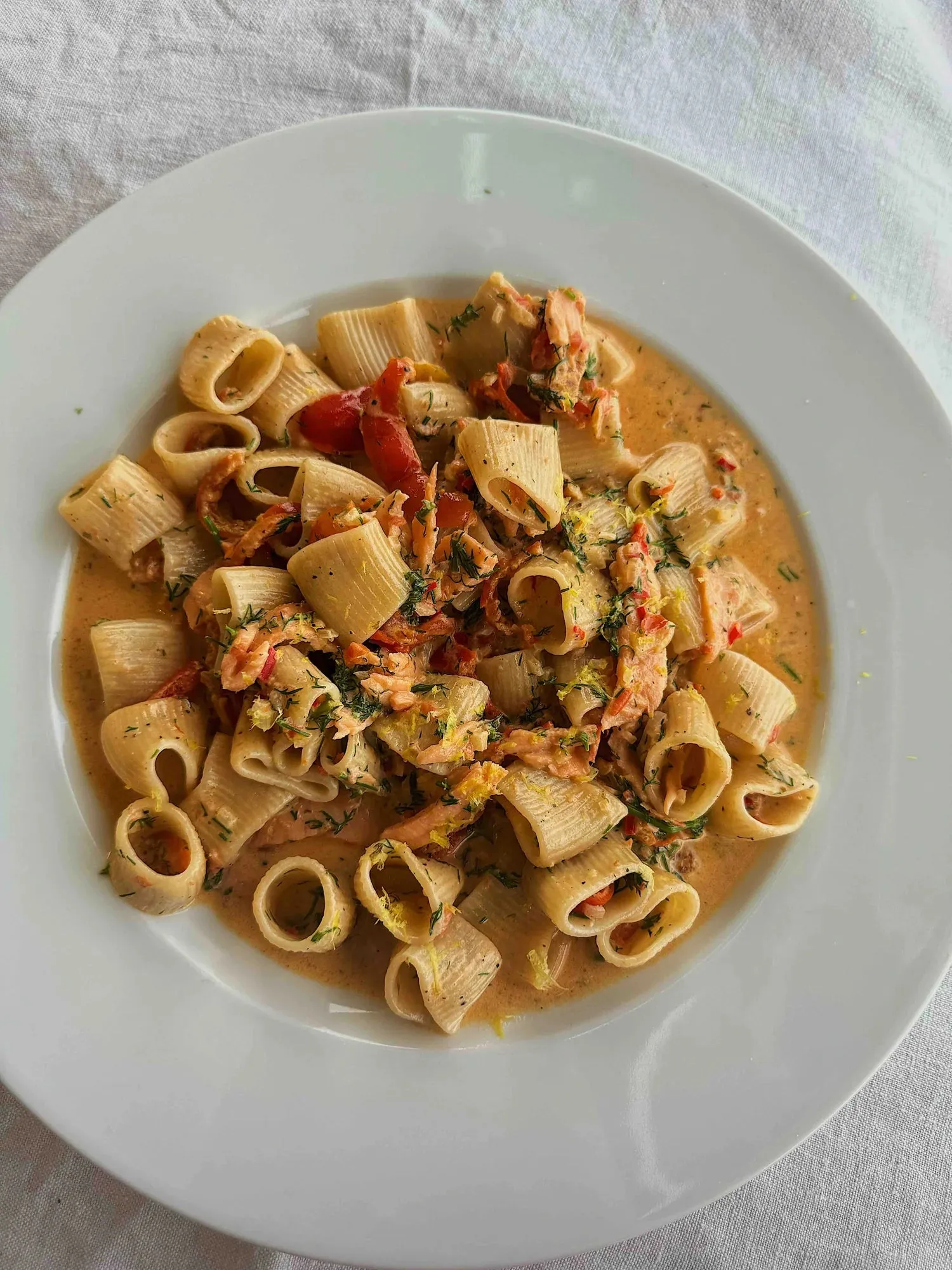 Rigatoni 450g