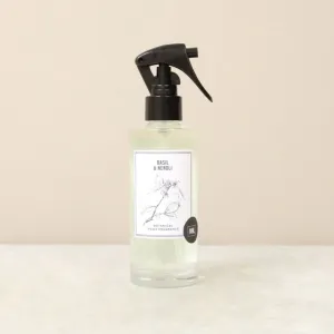 Room Spray - Basil and Neroli 150ml