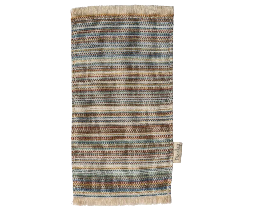 Rug, Striped - Medium