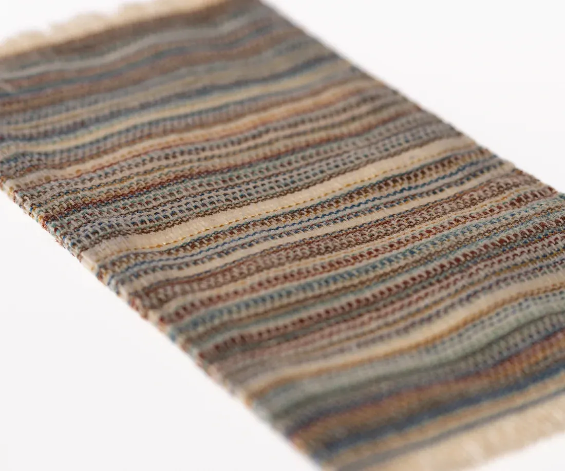 Rug, Striped - Medium