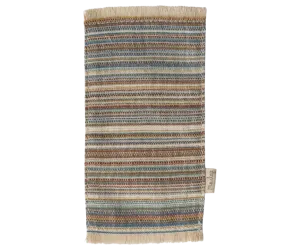 Rug, Striped - Medium