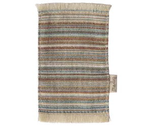 Rug, Striped - Small