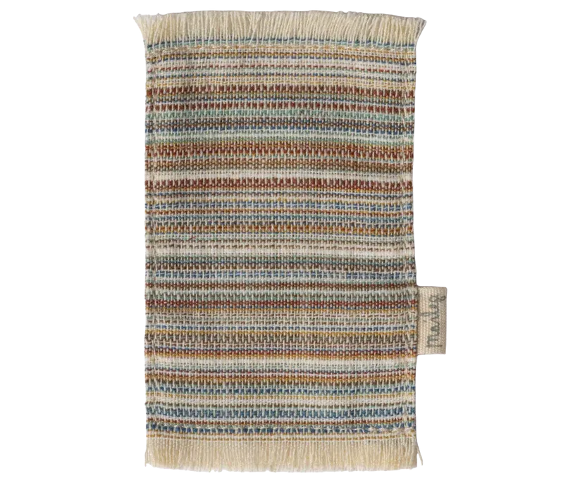 Rug, Striped - Small