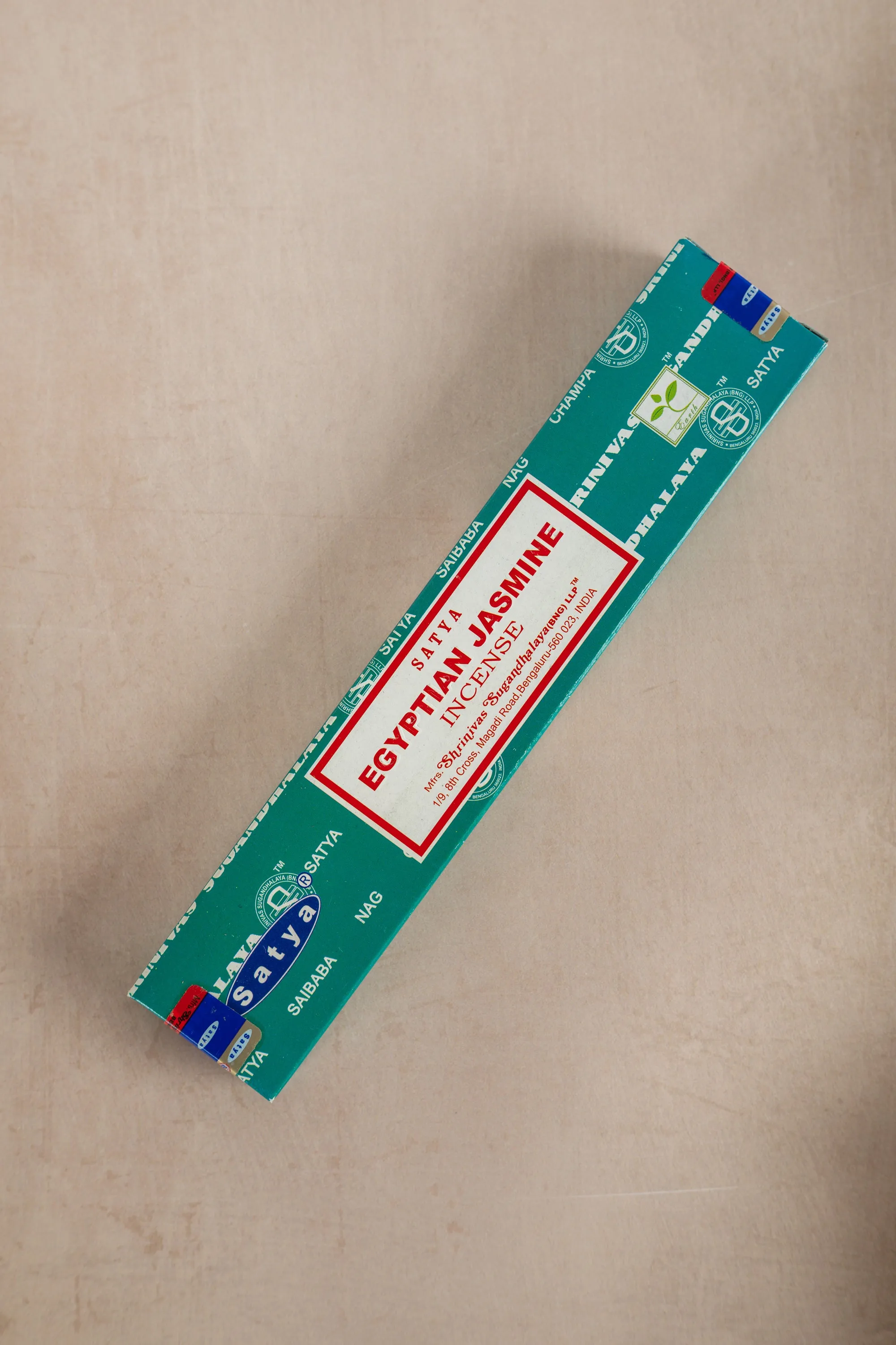 Satya Incense Sticks - 15g