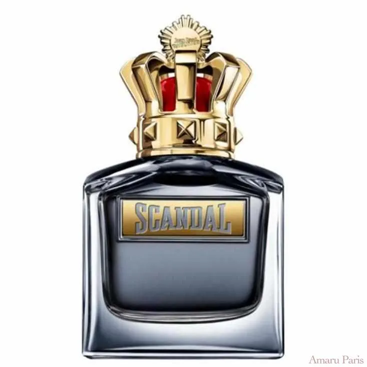 Scandal Pour Homme Jean Paul Gaultier for men Decant Samples