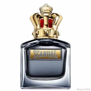 Scandal Pour Homme Jean Paul Gaultier for men Decant Samples