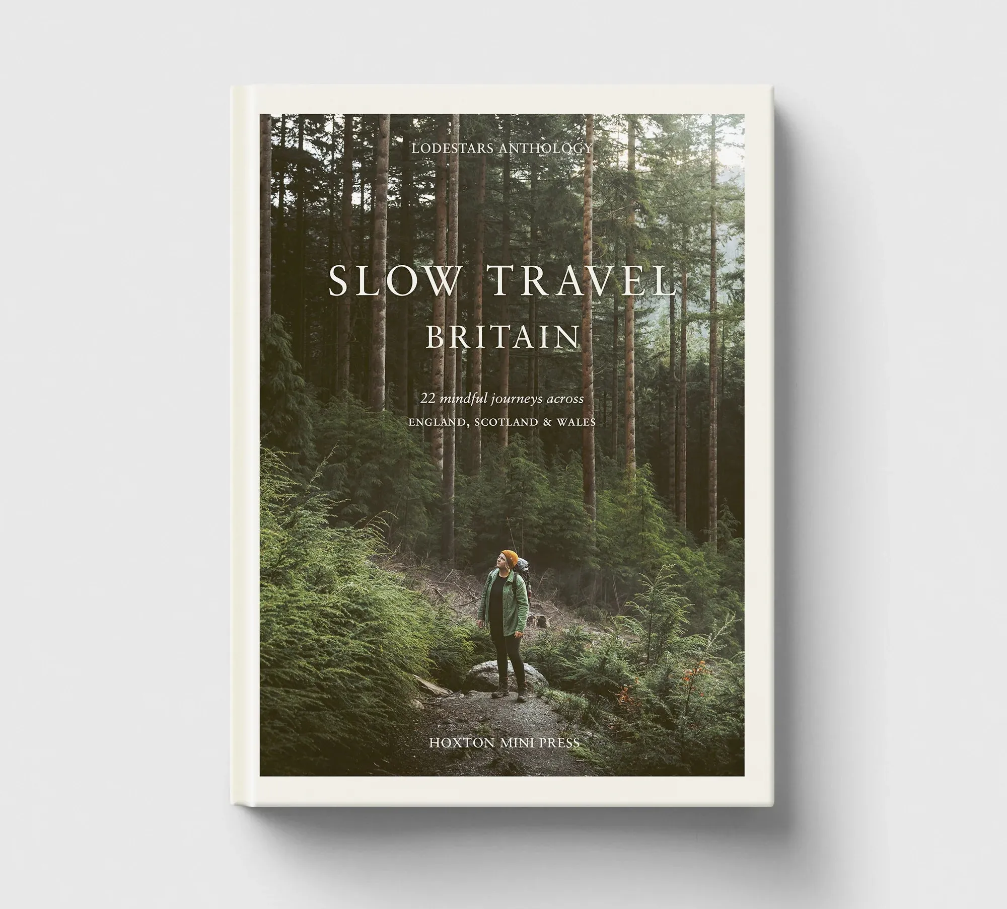 Slow Travel Britain