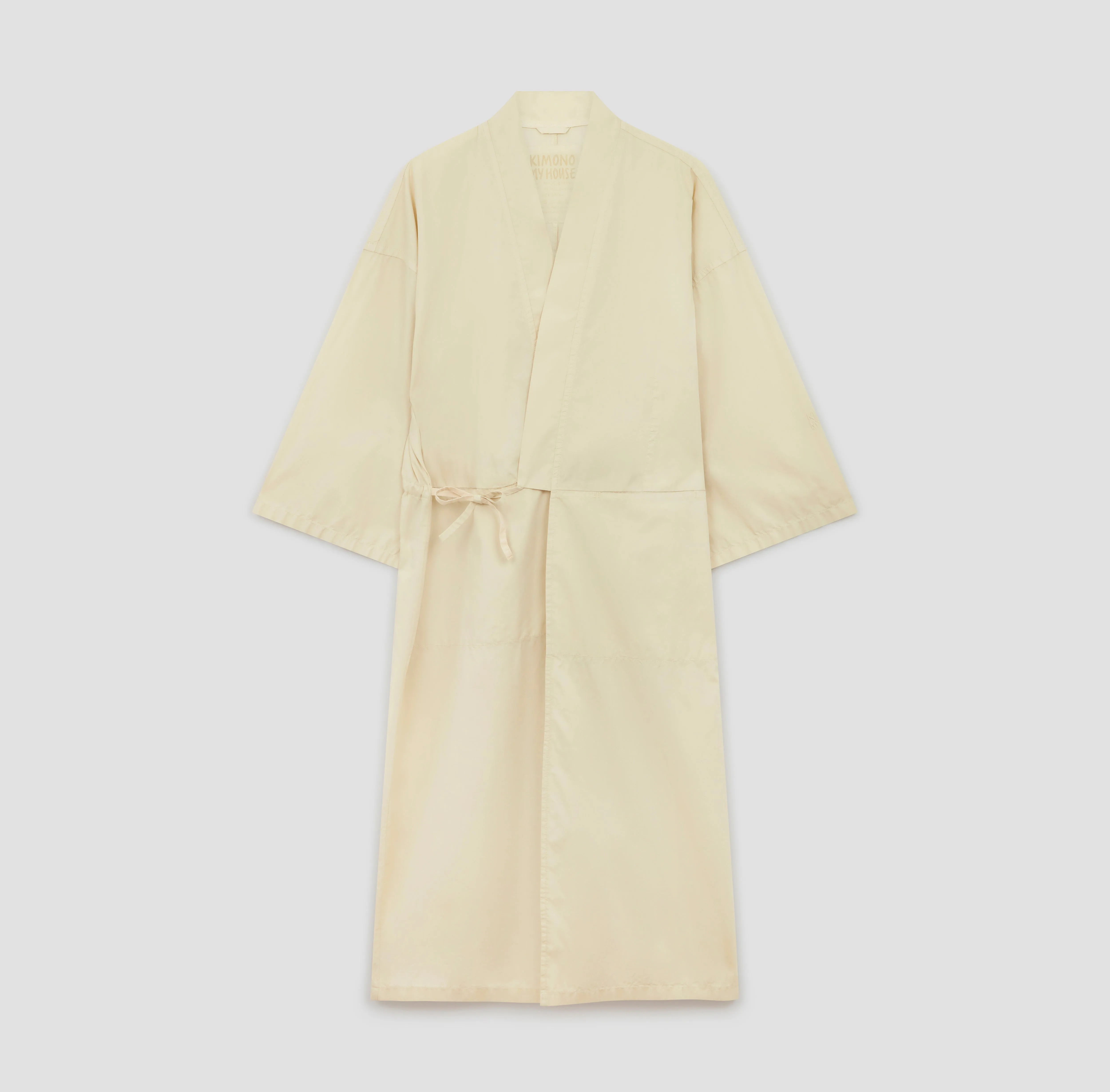 The House Kimono Sandstone