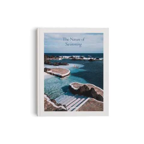The Nature of Swimming