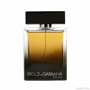 The One for Men Eau de Parfum Dolce&amp;Gabbana for men Decant Fragrance Samples
