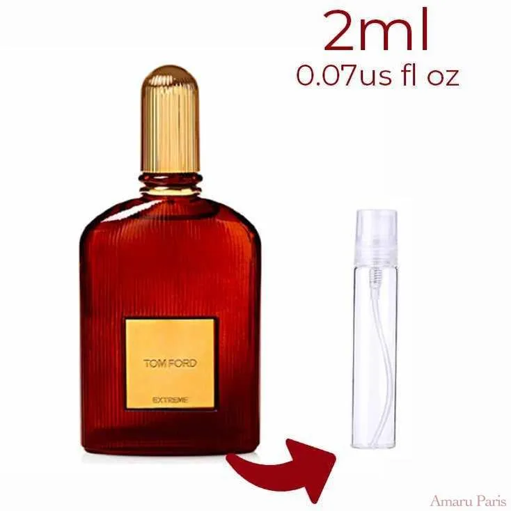 Tom Ford for Men Extreme Tom Ford