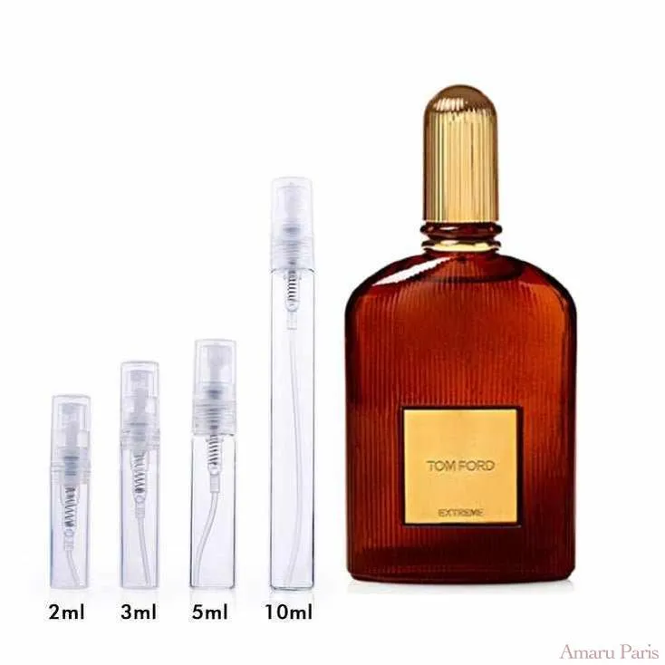 Tom Ford for Men Extreme Tom Ford