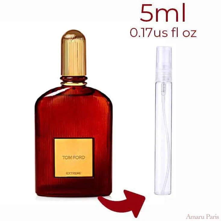 Tom Ford for Men Extreme Tom Ford