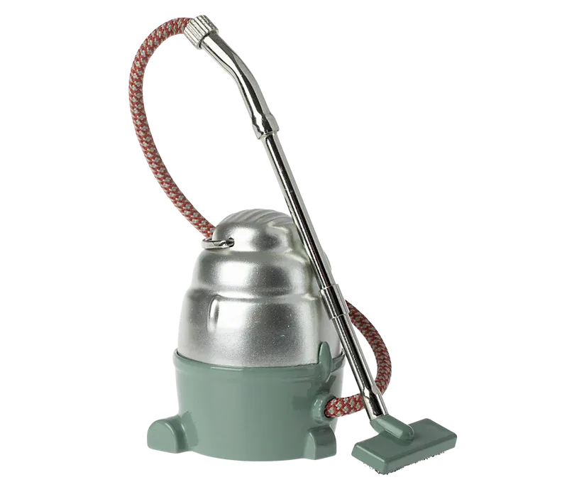 Vacuum Cleaner, Mouse