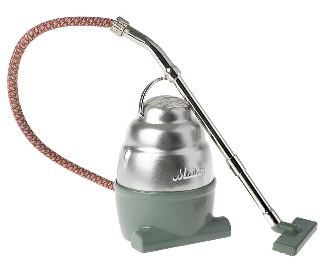 Vacuum Cleaner, Mouse