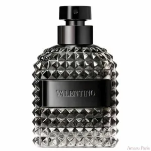 Valentino Uomo Intense Valentino for men Decant Samples