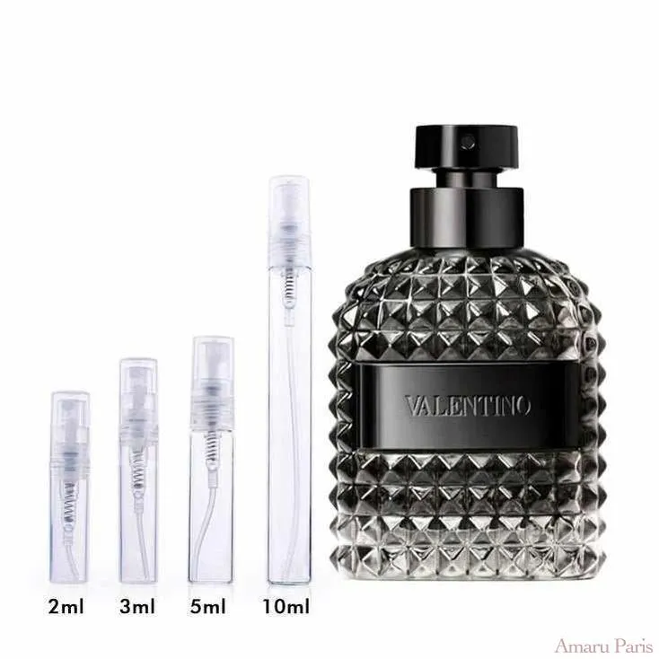 Valentino Uomo Intense Valentino for men Decant Samples