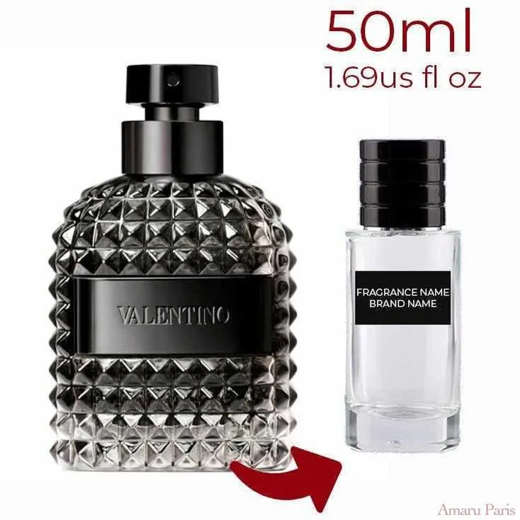 Valentino Uomo Intense Valentino for men Decant Samples