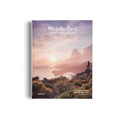 Wanderlust Mediterranean