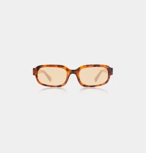 Will Sunglasses - Havana