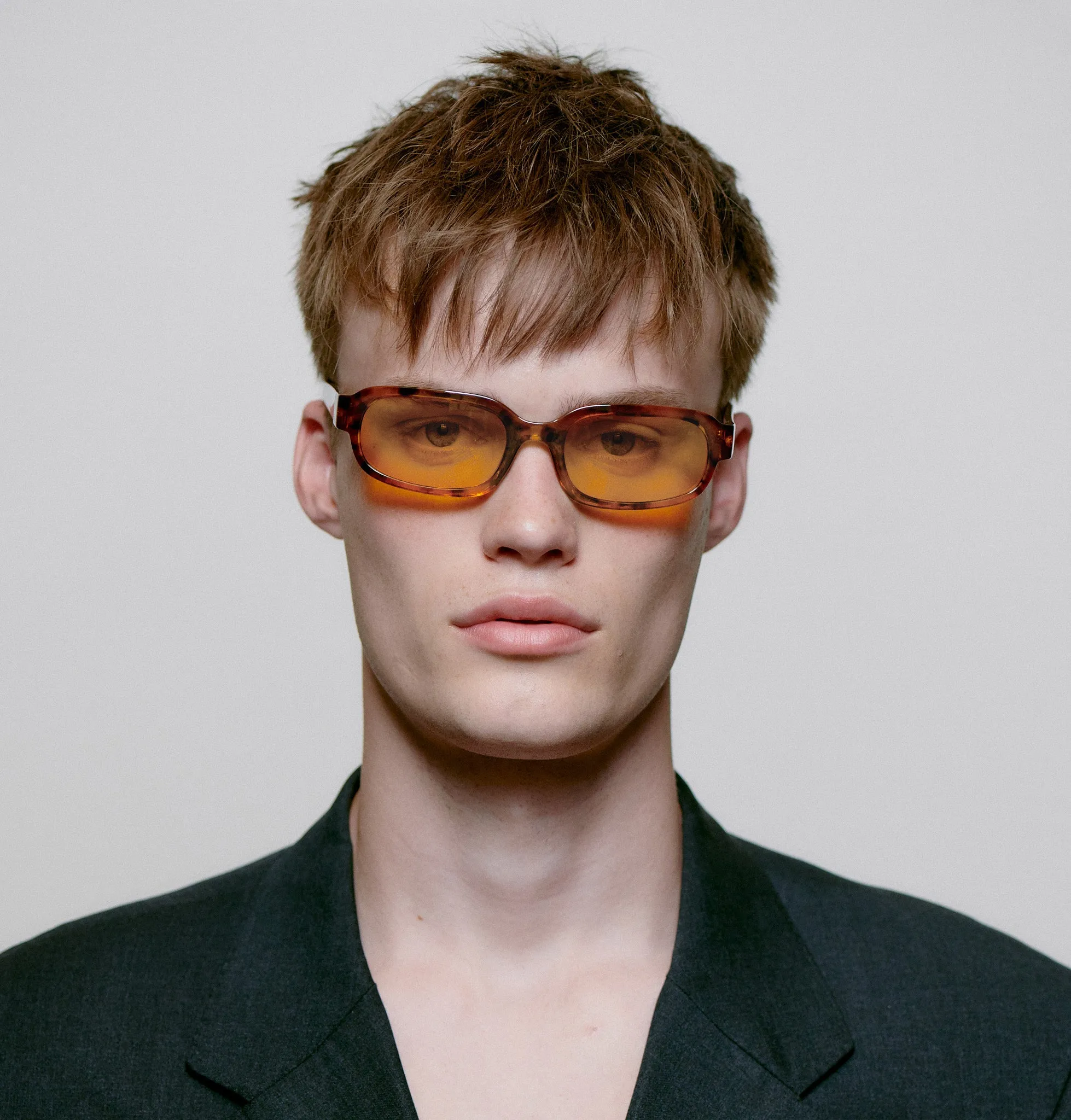 Will Sunglasses - Havana