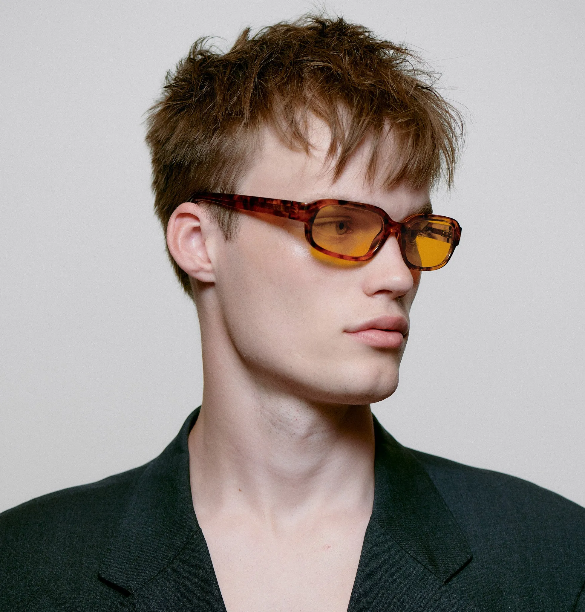 Will Sunglasses - Havana
