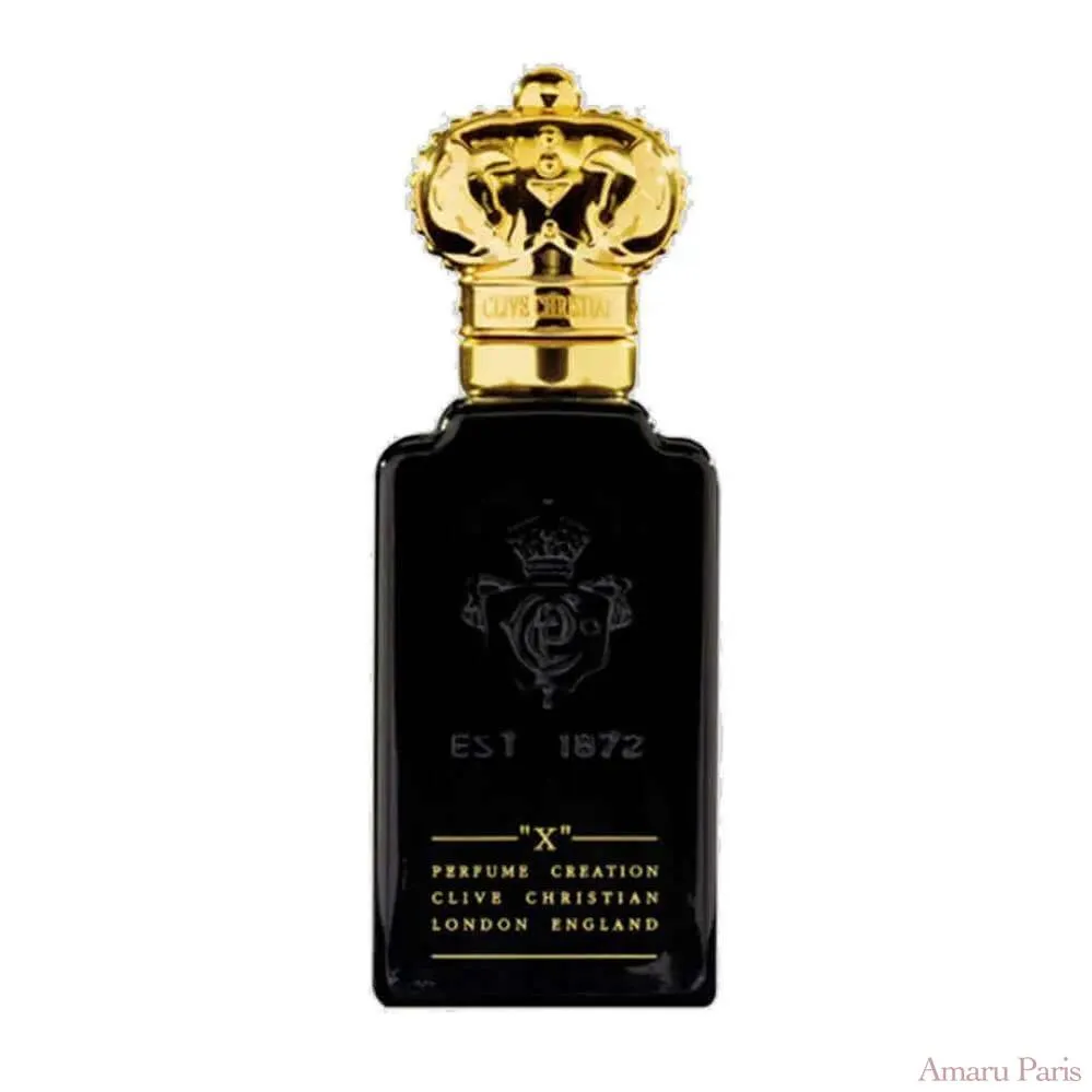 X For Men Clive Christian for men Decant Fragrance Samples
